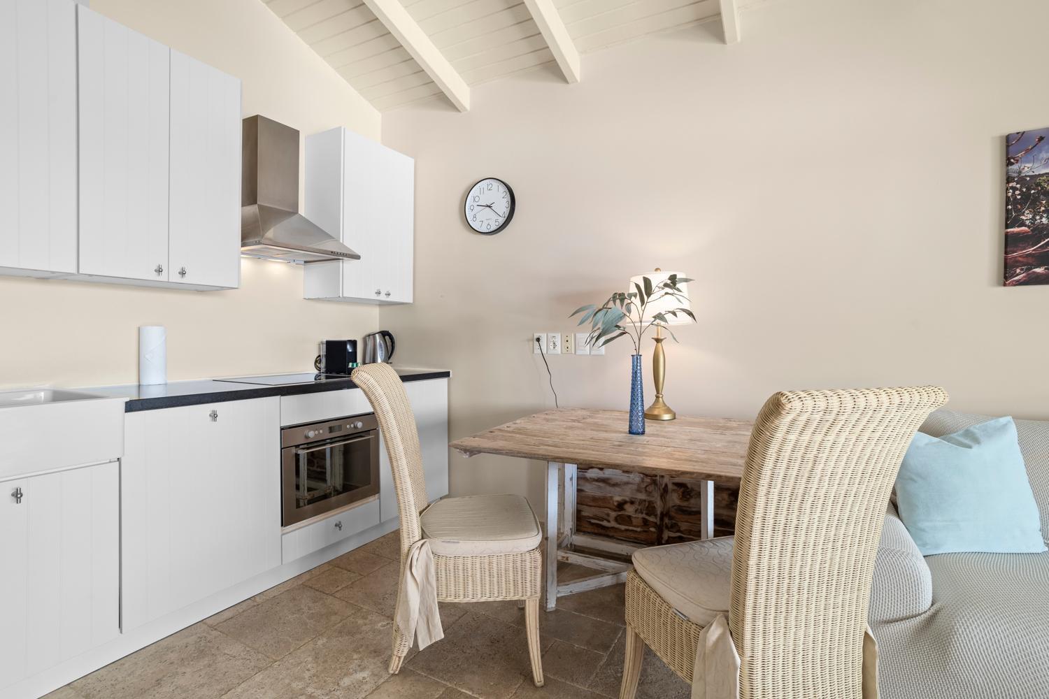 Ferienwohnung Caribbean Lofts Bonaire Kralendijk Exterior foto