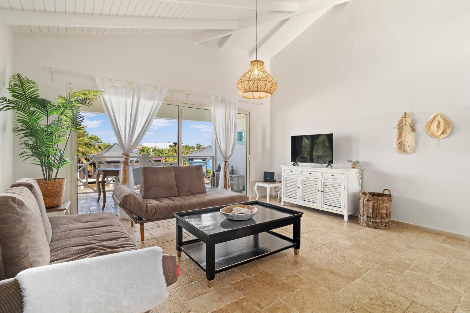Ferienwohnung Caribbean Lofts Bonaire Kralendijk Exterior foto